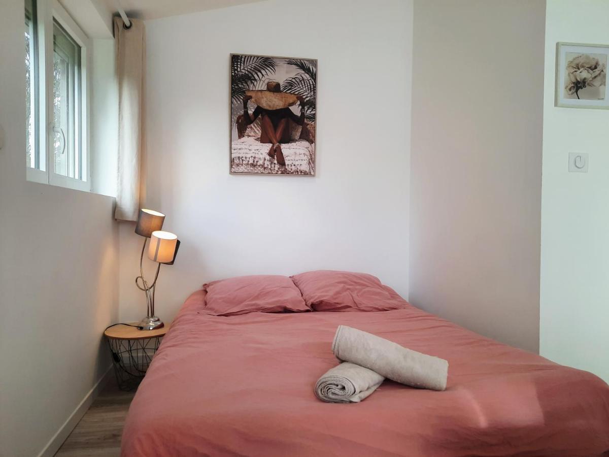 Au P'tit Brevin, Adorable A 300 Metres De L'ocean Apartment Saint-Brevin-les-Pins